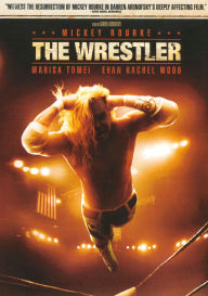 Title: The Wrestler