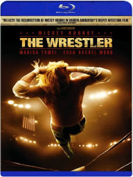 Title: The Wrestler [2 Discs] [Includes Digital Copy] [Blu-ray]