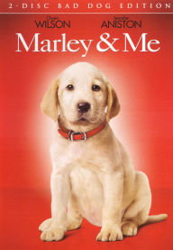 Title: Marley & Me [Bad Dog Edition] [2 Discs] [Includes Digital Copy]