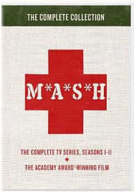 Title: Mash: Complete Series Value Set