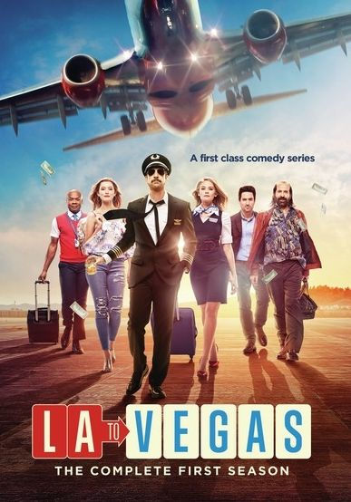 LA to Vegas: The Complete Series