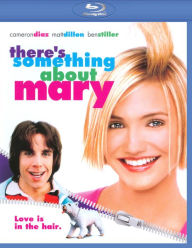 Title: There's Something About Mary [WS] [Extended Version] [Blu-ray]