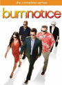 Burn Notice: the Complete Series