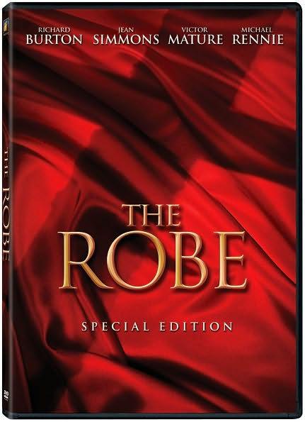 The Robe [Special Edition]