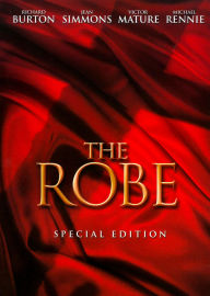 Title: The Robe [Special Edition]