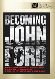 Title: Becoming John Ford