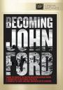 Becoming John Ford