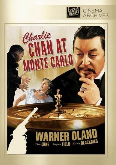 Charlie Chan at Monte Carlo