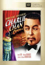 Charlie Chan at the Opera