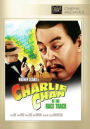 Charlie Chan at the Race Track