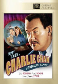 Title: Charlie Chan at Treasure Island