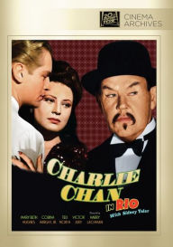 Title: Charlie Chan in Rio