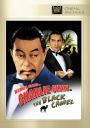 Charlie Chan In The Black Camel