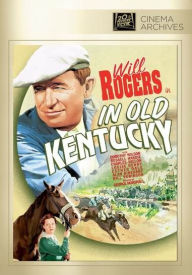 Title: In Old Kentucky