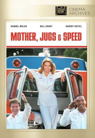 Title: Mother, Jugs & Speed