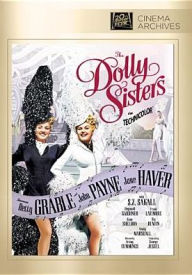 Title: The Dolly Sisters