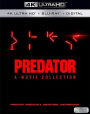 Predator: 4-Movie Collection