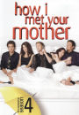 How I Met Your Mother: The Legendary Season 4 [3 Discs]