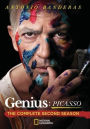 Genius: Picasso - The Complete Second Season [3 Discs]