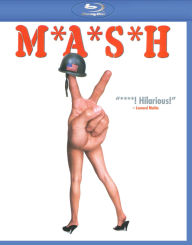Title: M*A*S*H [Blu-ray]