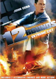 Title: 12 Rounds [Unrated/Rated Versions]