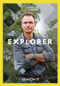 Title: National Geographic Explorer: Season 11