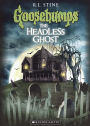 Goosebumps: The Headless Ghost