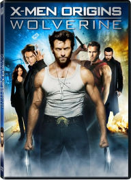 Title: X-Men Origins: Wolverine