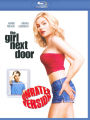 The Girl Next Door [Blu-ray]