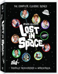 Title: Lost in Space: The Complete Series