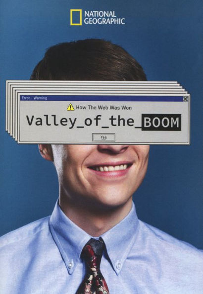 Valley of the Boom: Season One [2 Discs]