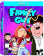 Family Guy: Box Set Part 2