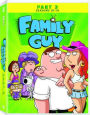 Family Guy: Box Set Part 3