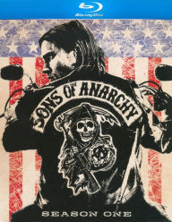 Title: Sons of Anarchy: Season One [3 Discs] [Blu-ray]