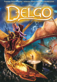 Title: Delgo