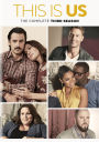 This Is Us: The Complete Third Season