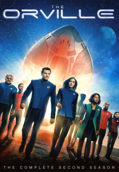 The Orville: Season 2