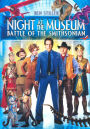 Night at the Museum - Battle of the Smithsonian