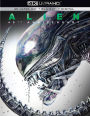 Alien [40th Anniversary] [Includes Digital Copy] [4K Ultra HD Blu-ray/Blu-ray]