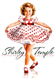 Title: Shirley Temple: Little Darling Collection [18 Discs]