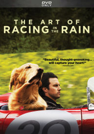 Title: The Art of Racing in the Rain