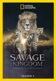Title: Savage Kingdom: Season 3