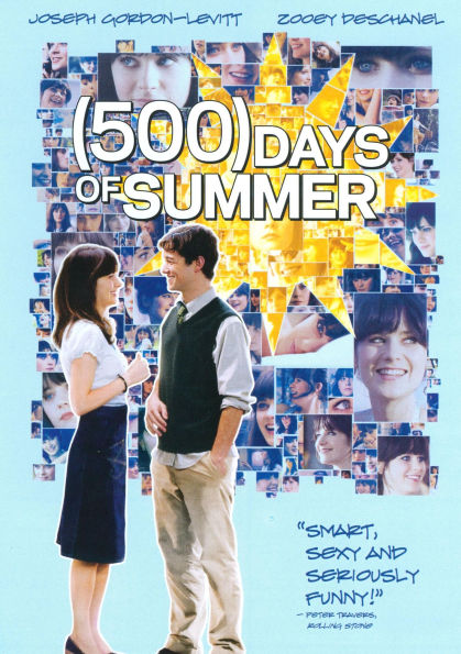 (500) Days of Summer