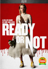 Title: Ready or Not