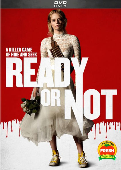 Ready or Not