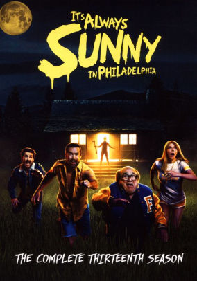 It S Always Sunny In Philadelphia The Complete 13th Season