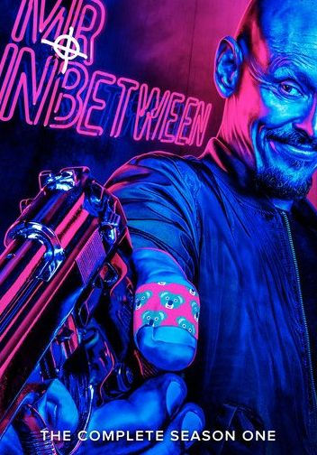 Mr. Inbetween: The Complete First Season [2 Discs]