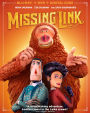 Missing Link [Includes Digital Copy] [Blu-ray/DVD]