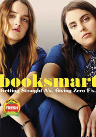 Title: Booksmart