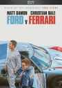 Ford v Ferrari